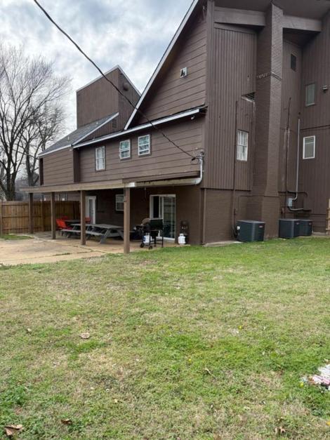 Stylish Remodeled 23 Large Beds Near Elvis Presley Memphis